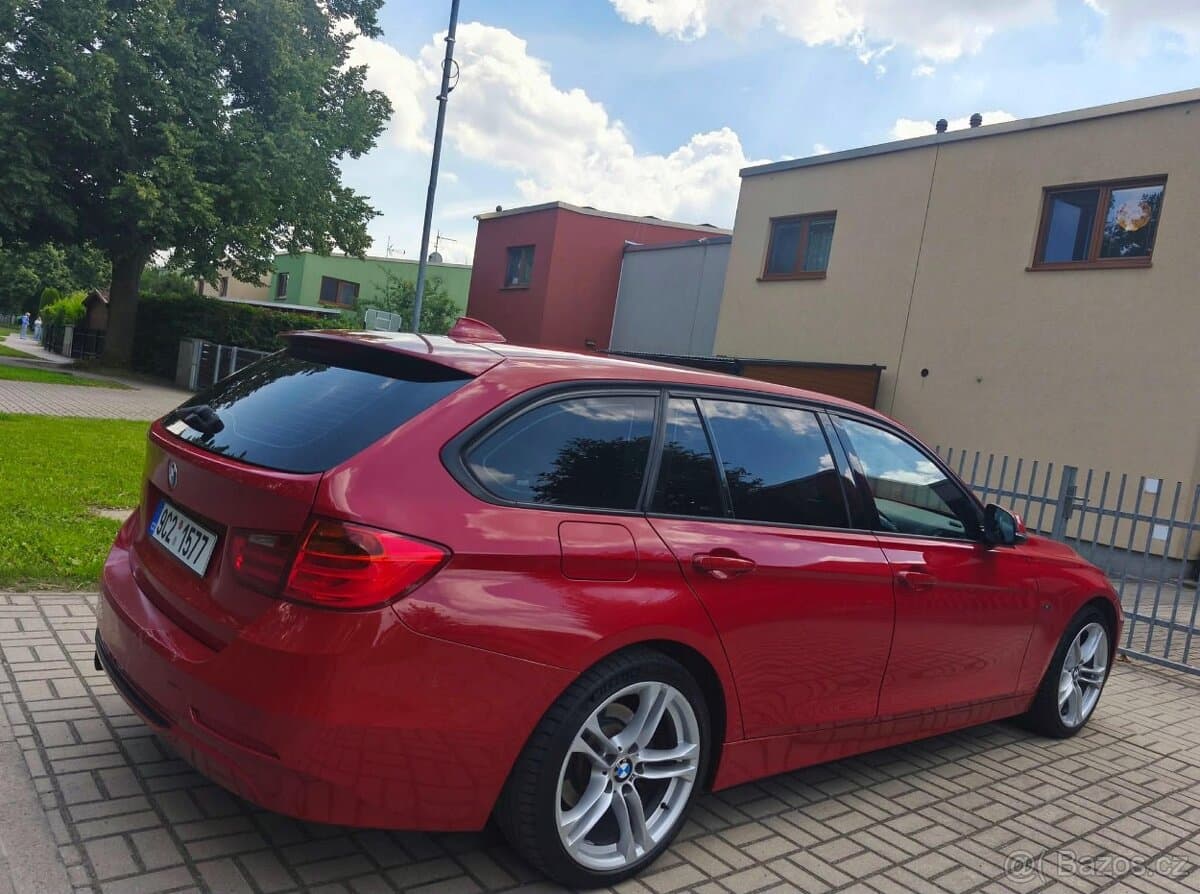 2014 BMW OSTATNÍ - 4