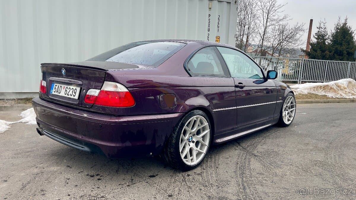 BMW OSTATNÍ - 4