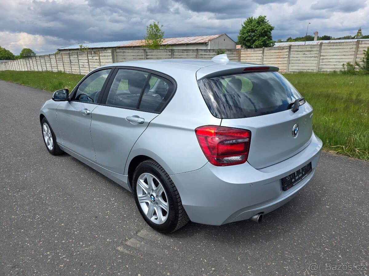 2012 BMW OSTATNÍ - 4
