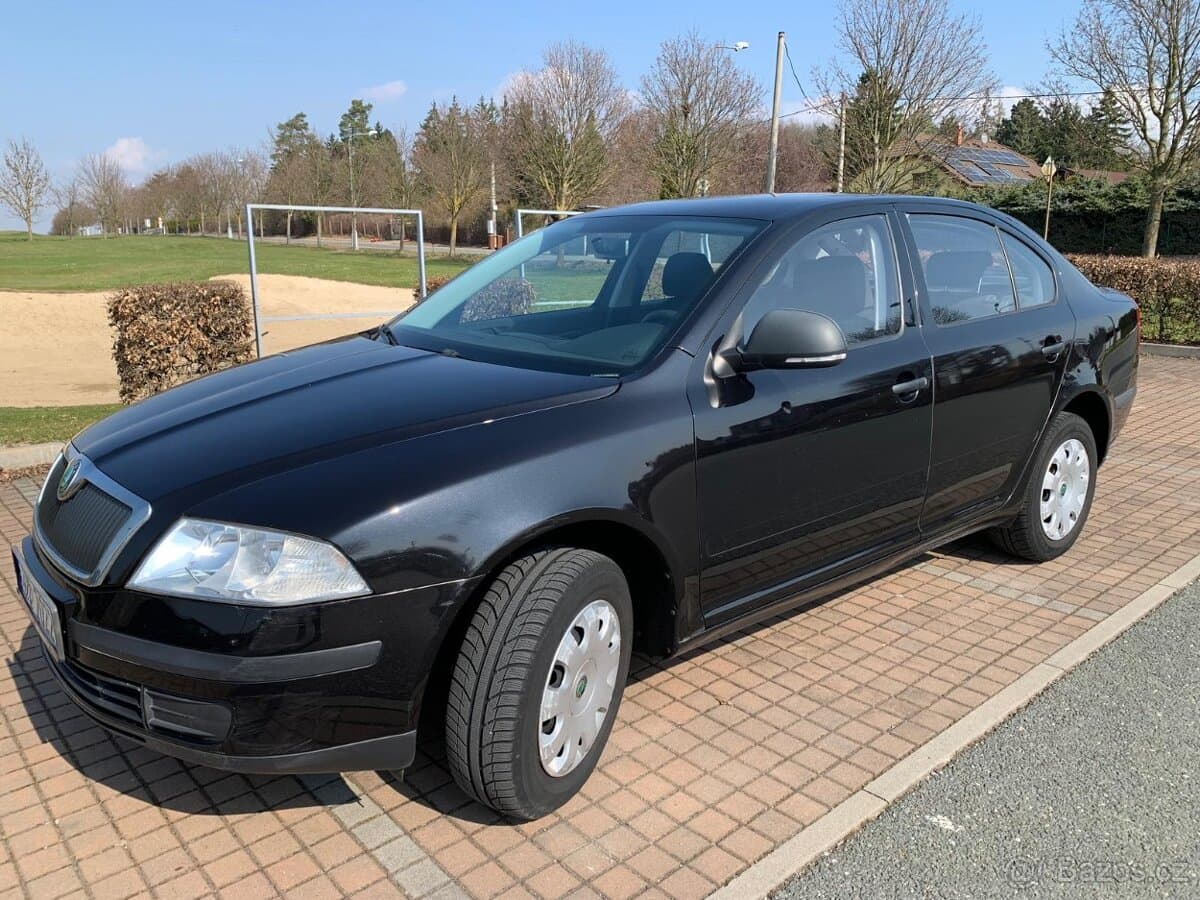 2011 Škoda OCTAVIA - 4