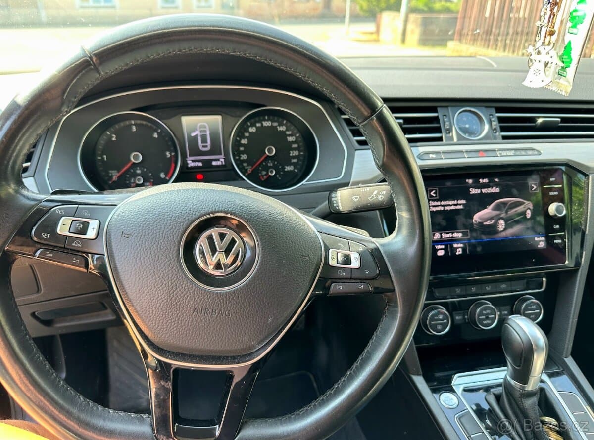 2017 Volkswagen ARTEON - 4