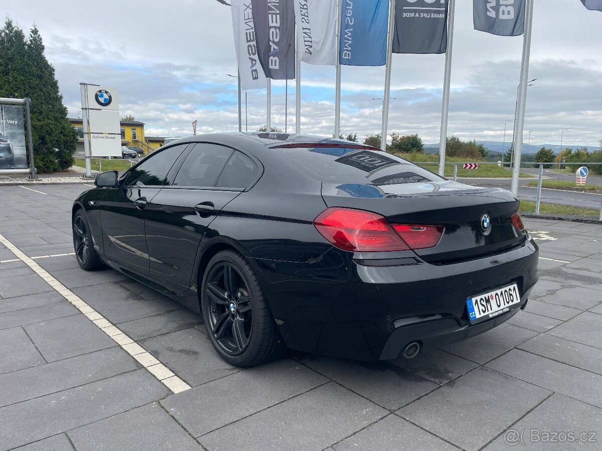2013 BMW OSTATNÍ - 4