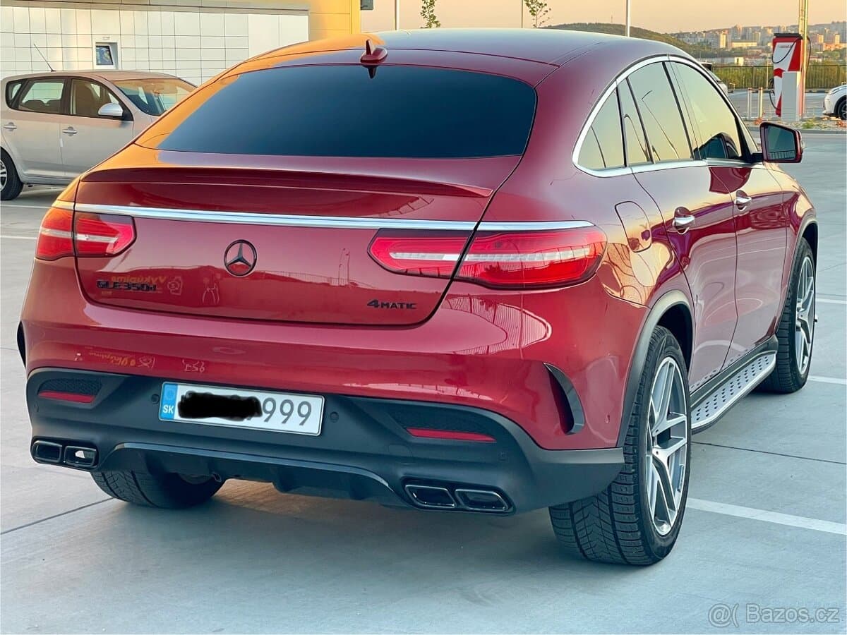 2017 Mercedes-Benz GL - 4
