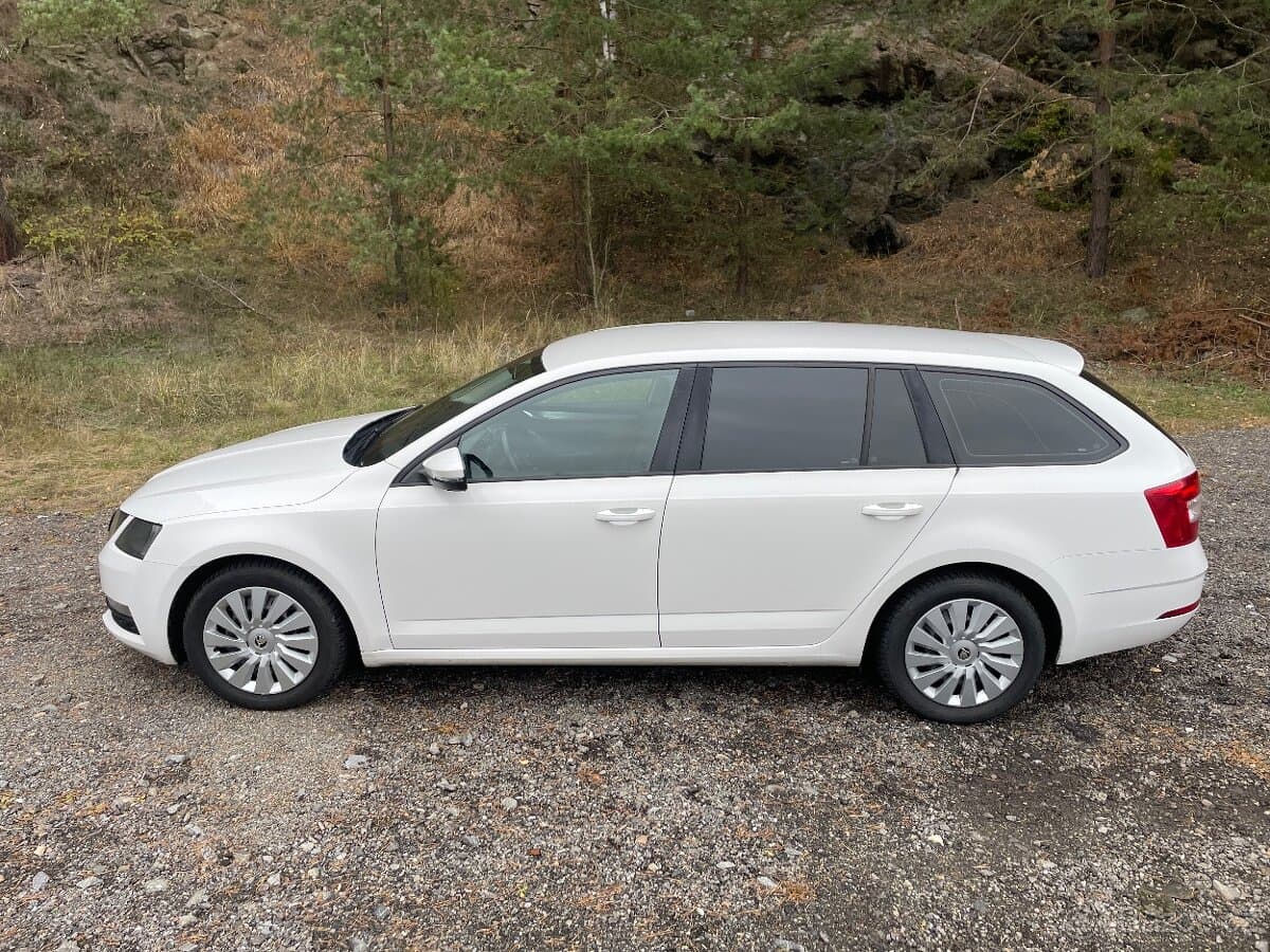 2017 Škoda OCTAVIA - 4