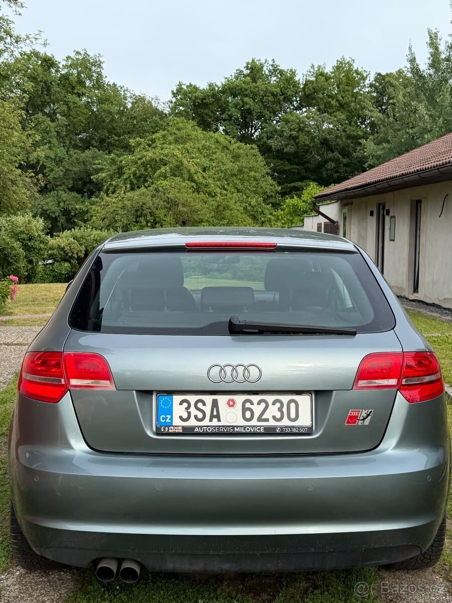 2009 Audi A3 - 4