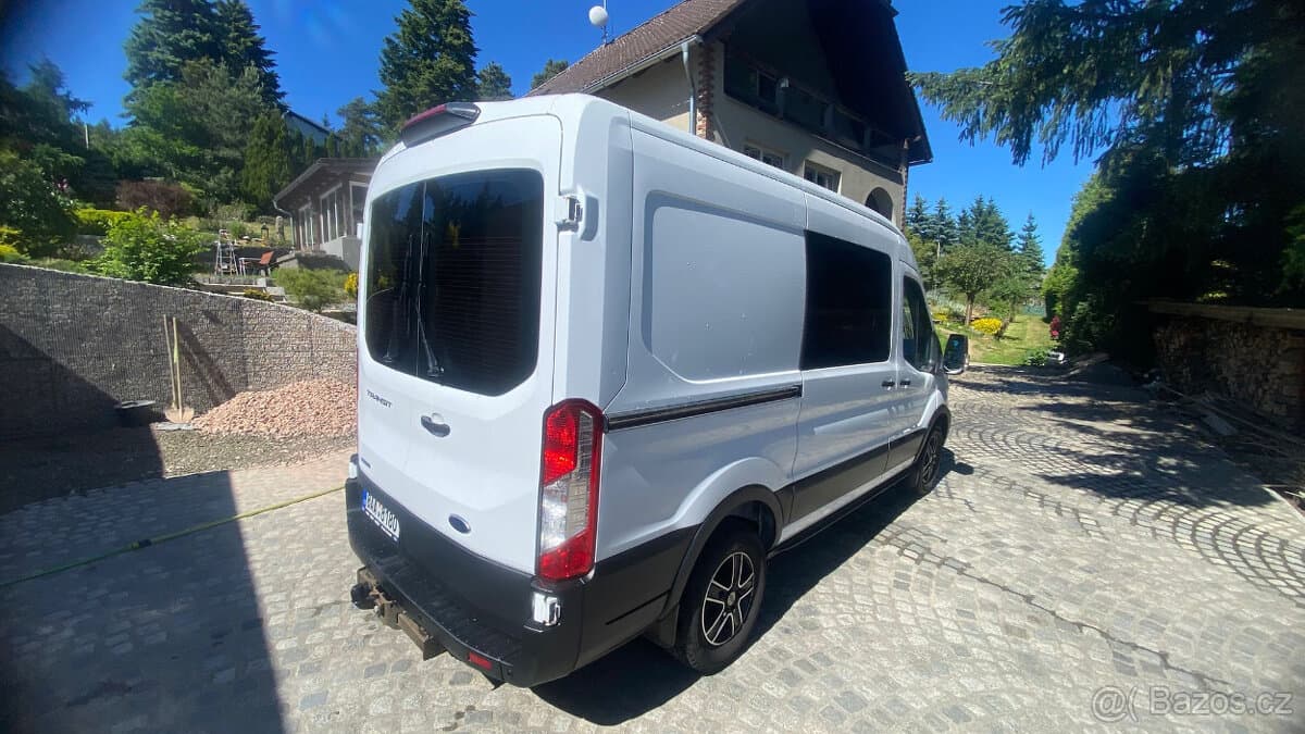 2020 Ford TRANSIT - 4