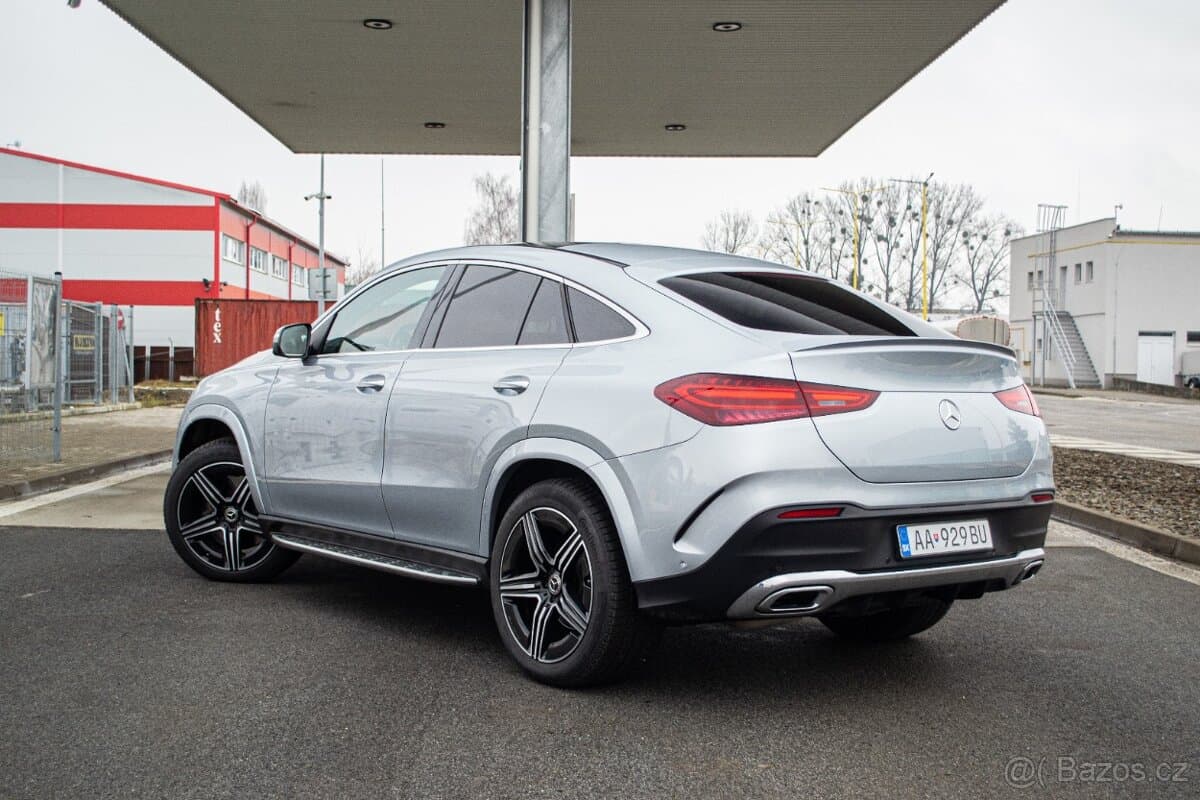 2024 Mercedes-Benz GL - 4