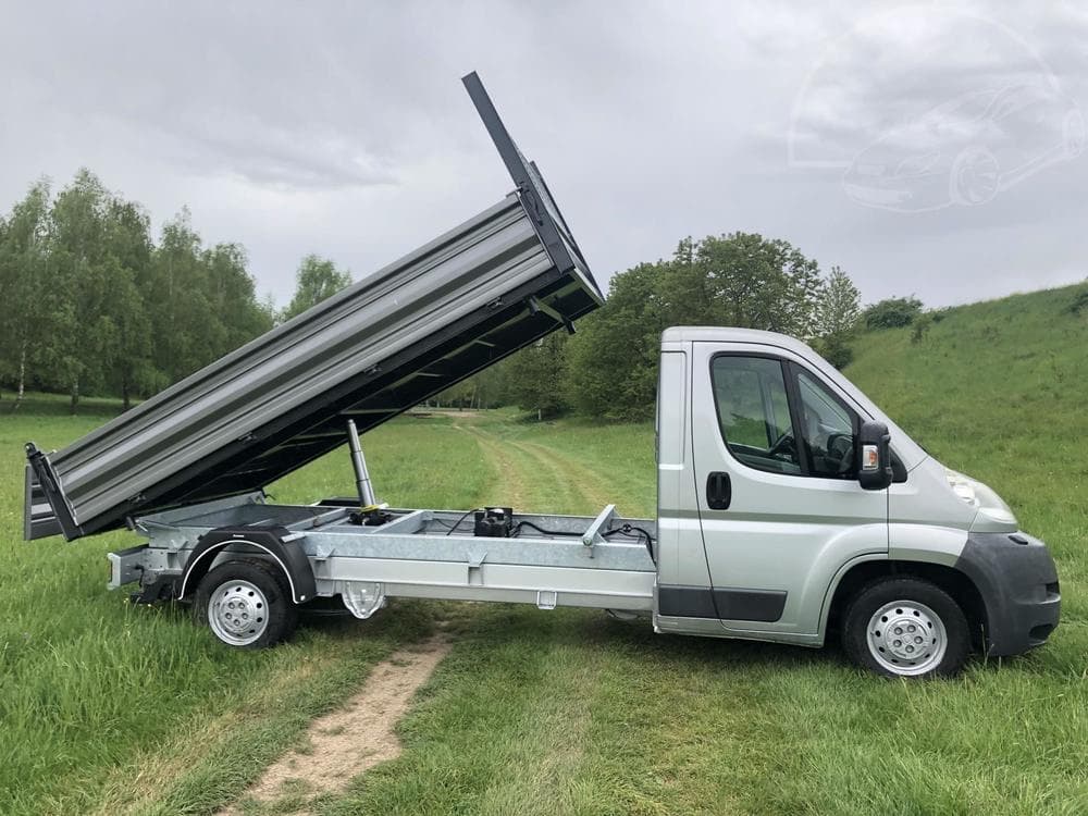 2010 Peugeot BOXER - 4