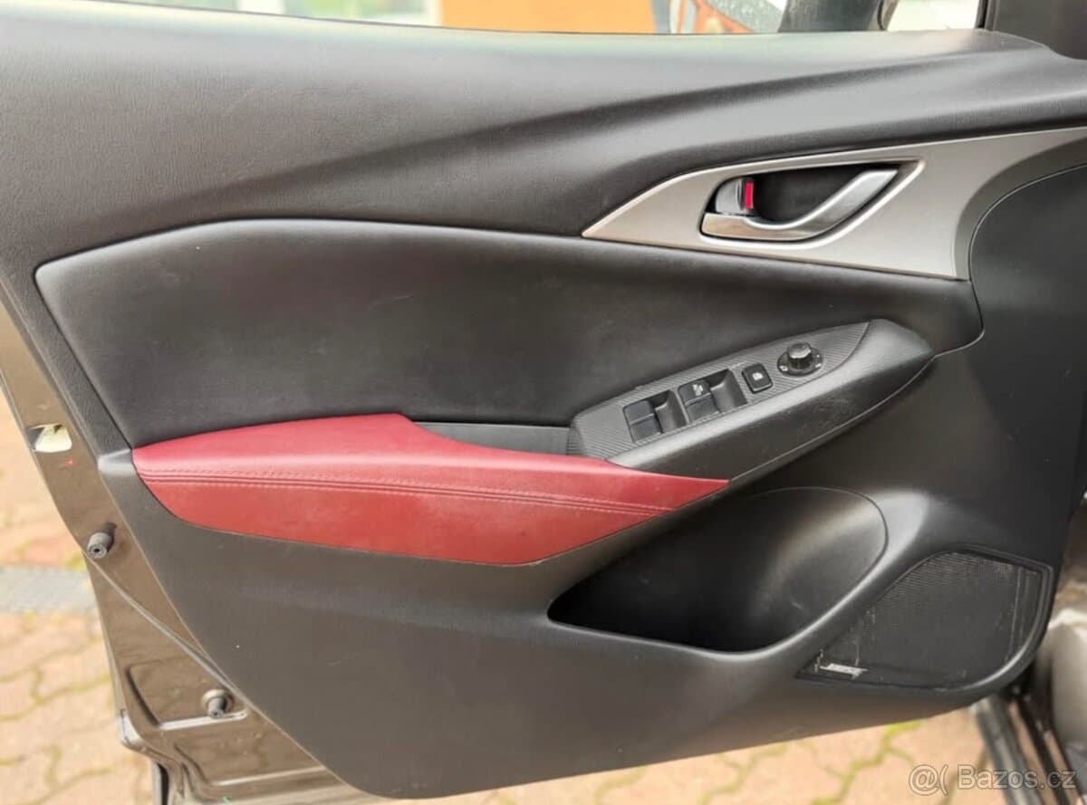 2016 Mazda CX-3 - 4