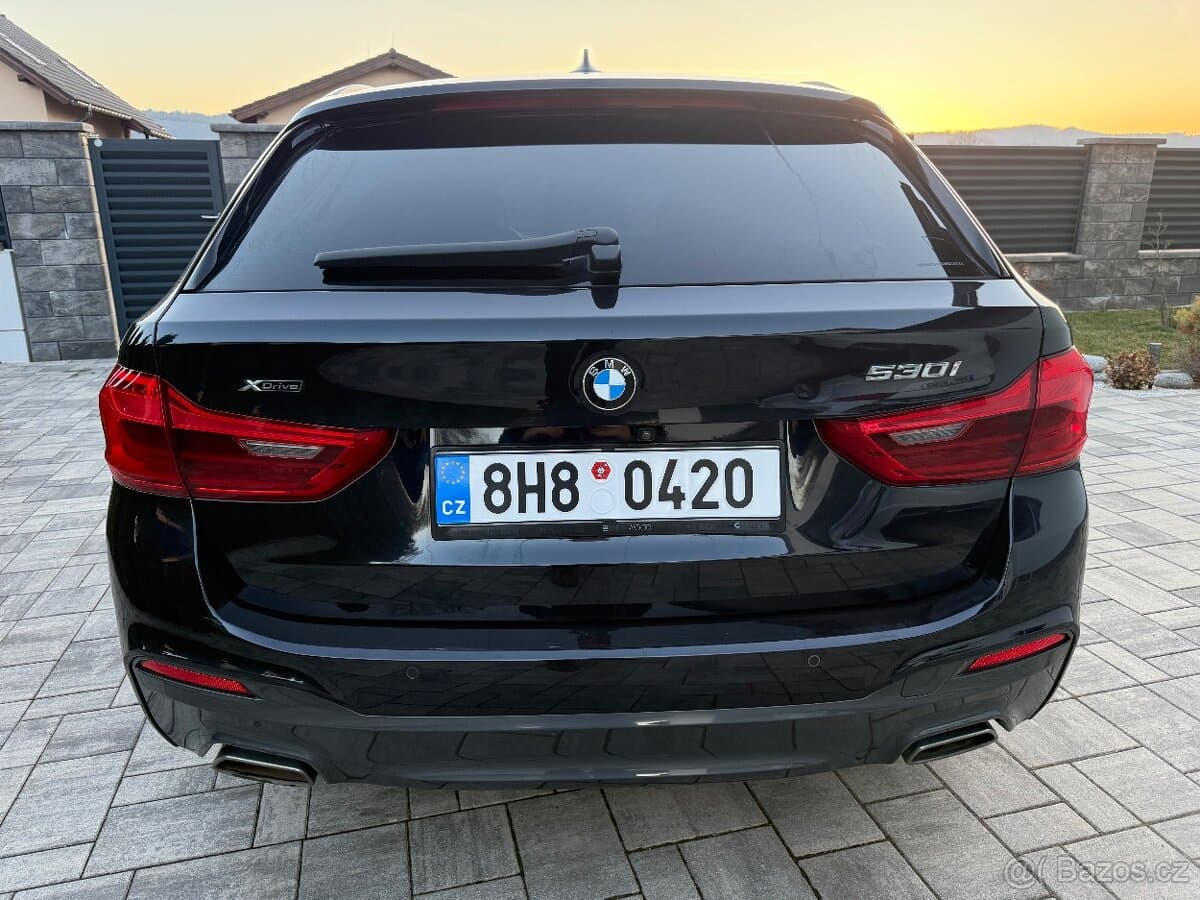 2018 BMW OSTATNÍ - 4