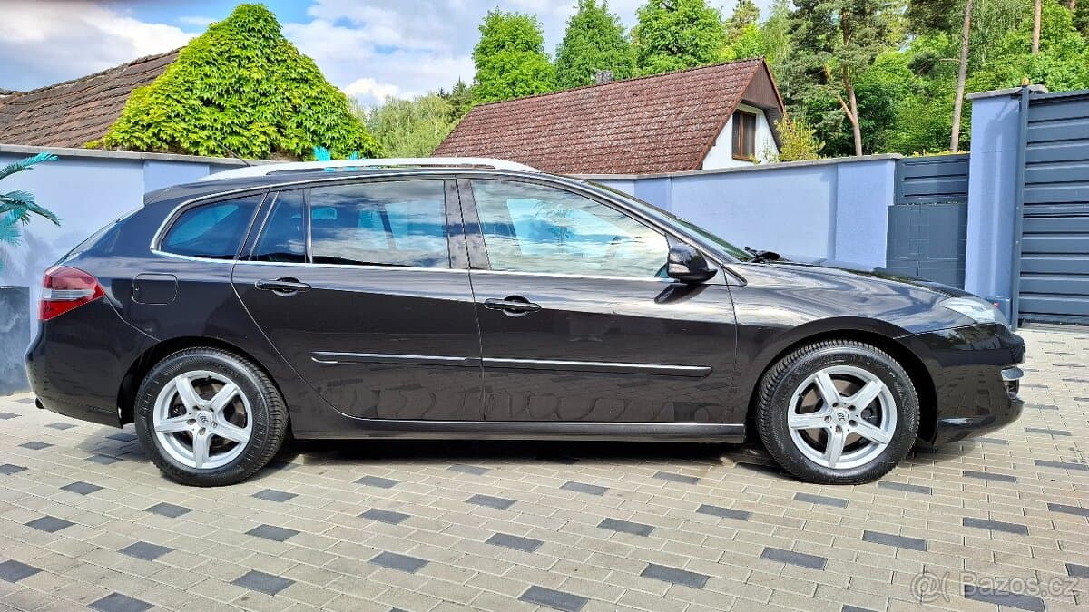 2011 Renault LAGUNA - 4