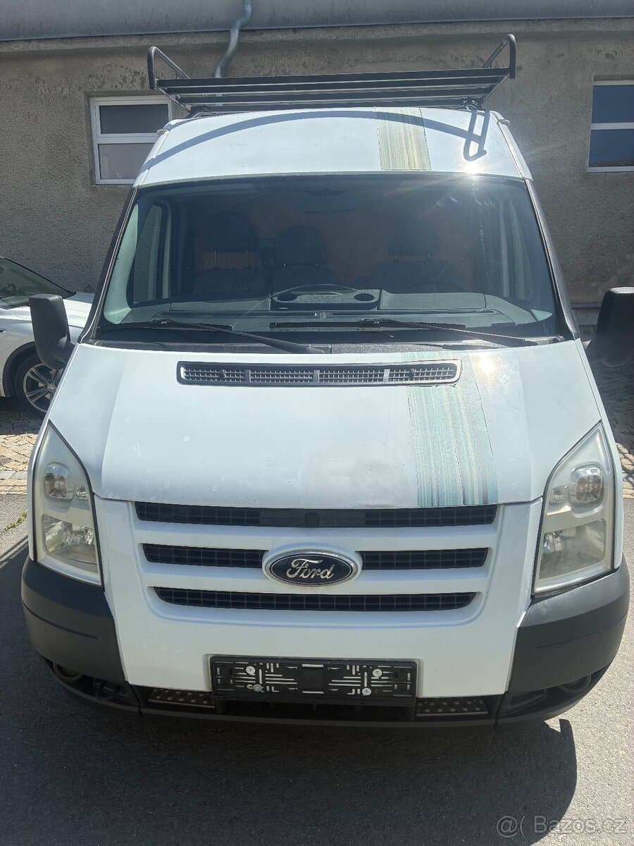 2010 Ford OSTATNÍ - 4