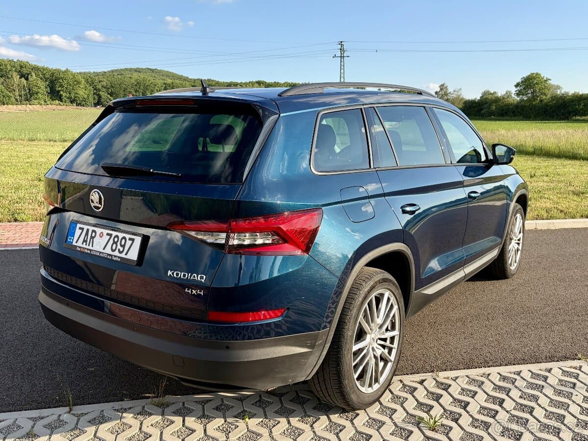 2019 Škoda KODIAQ - 4