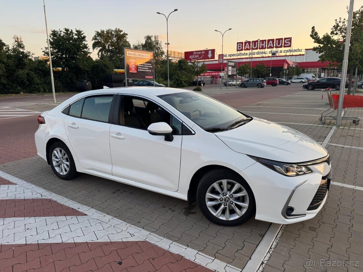 Toyota COROLLA - 4