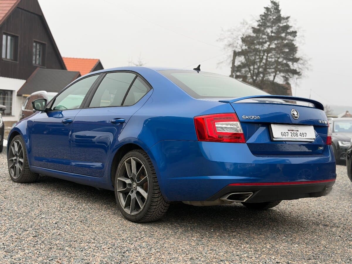 2014 Škoda OCTAVIA - 4