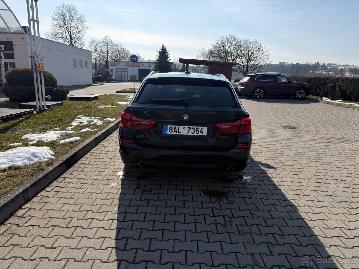 2019 BMW OSTATNÍ - 4