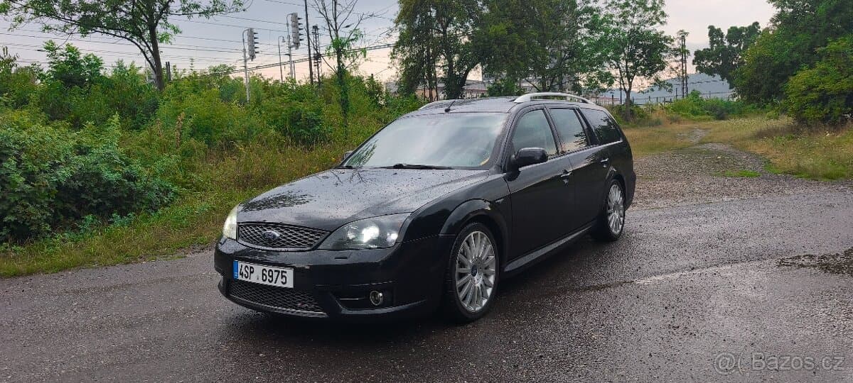 Ford MONDEO - 4