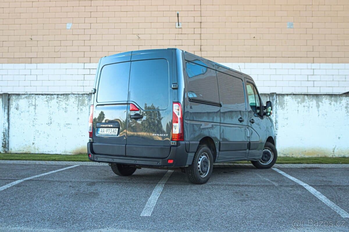 2023 Renault MASTER - 4