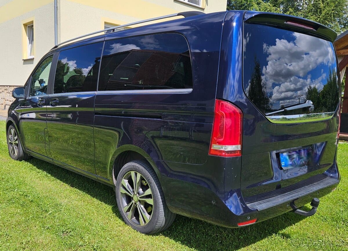 2018 Mercedes-Benz OSTATNÍ - 4