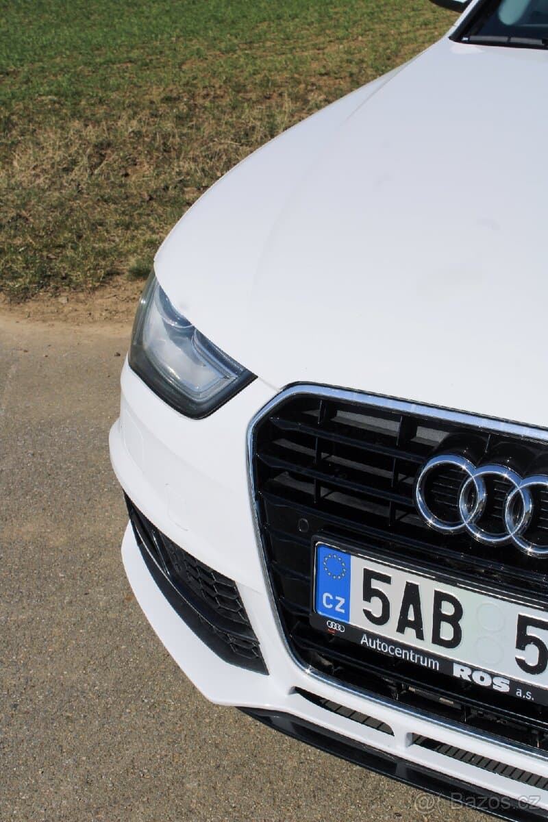 2015 Audi A4 - 4