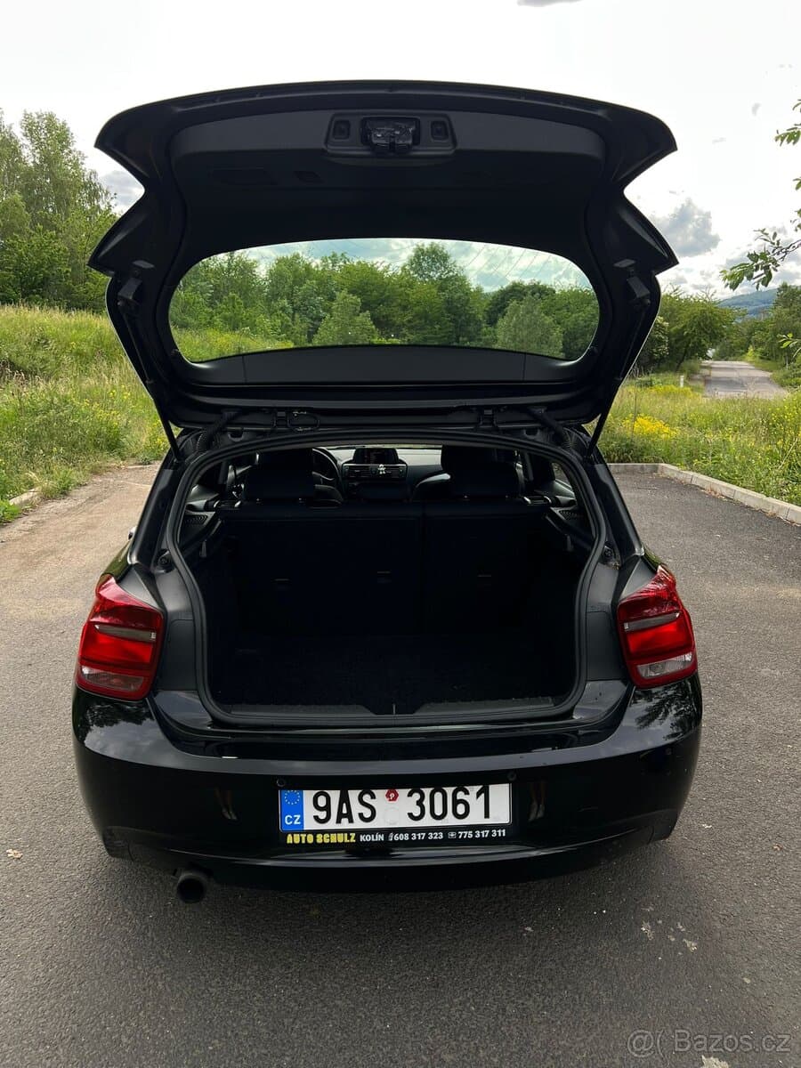 2011 BMW OSTATNÍ - 4