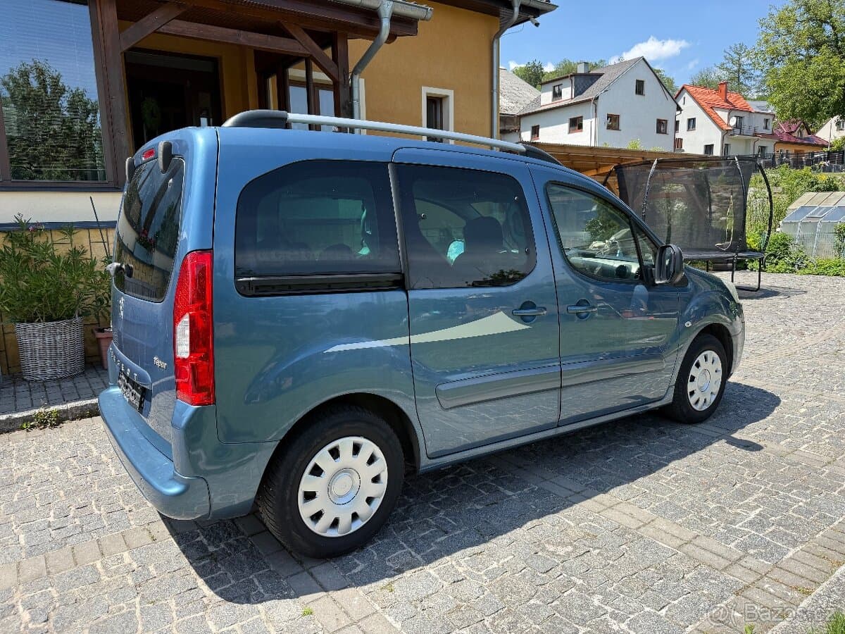 2009 Peugeot OSTATNÍ - 4