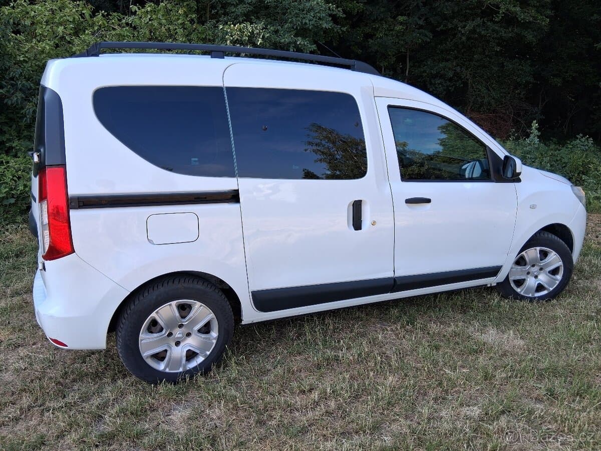 2018 Dacia DOKKER - 4