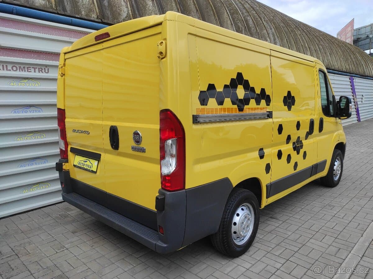 2018 Fiat DUCATO - 4
