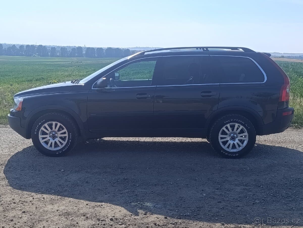 Volvo XC90 - 4