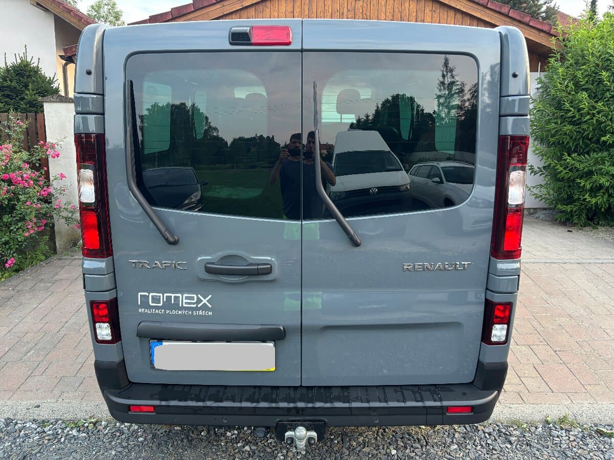 2023 Renault TRAFIC - 4