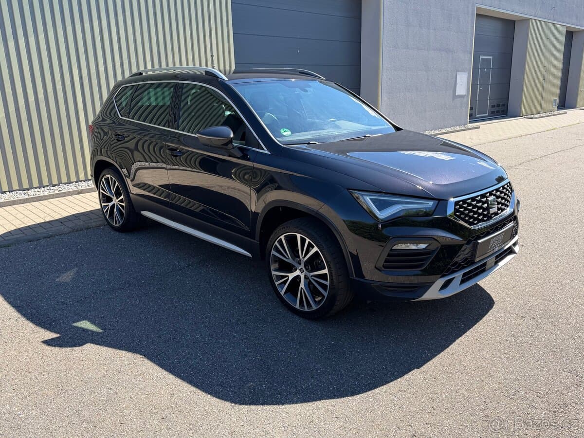 2022 Seat ATECA - 4