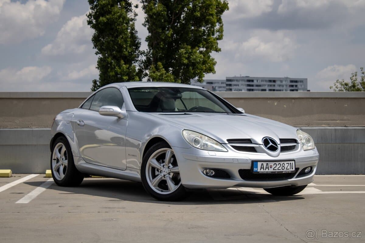 2005 Mercedes-Benz OSTATNÍ - 4