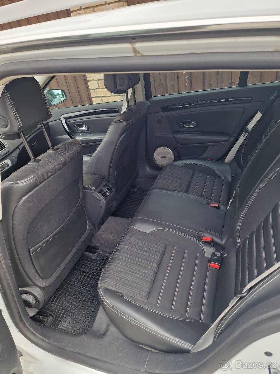 2015 Renault LAGUNA - 4