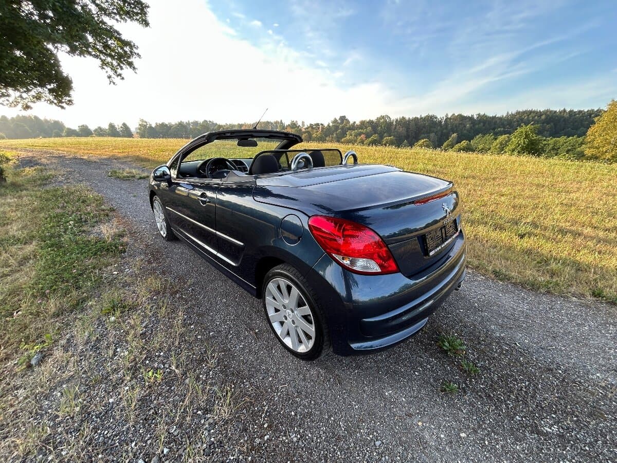 2015 Peugeot 207 - 4