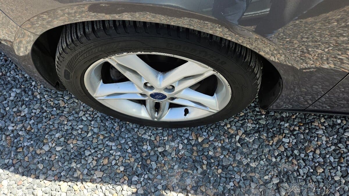 2014 Ford FOCUS - 4