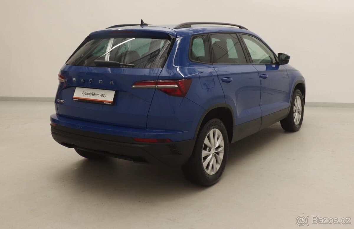 2024 Škoda KAROQ - 4