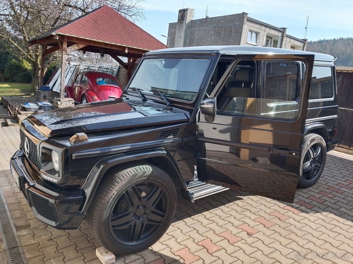 2012 Mercedes-Benz OSTATNÍ - 4