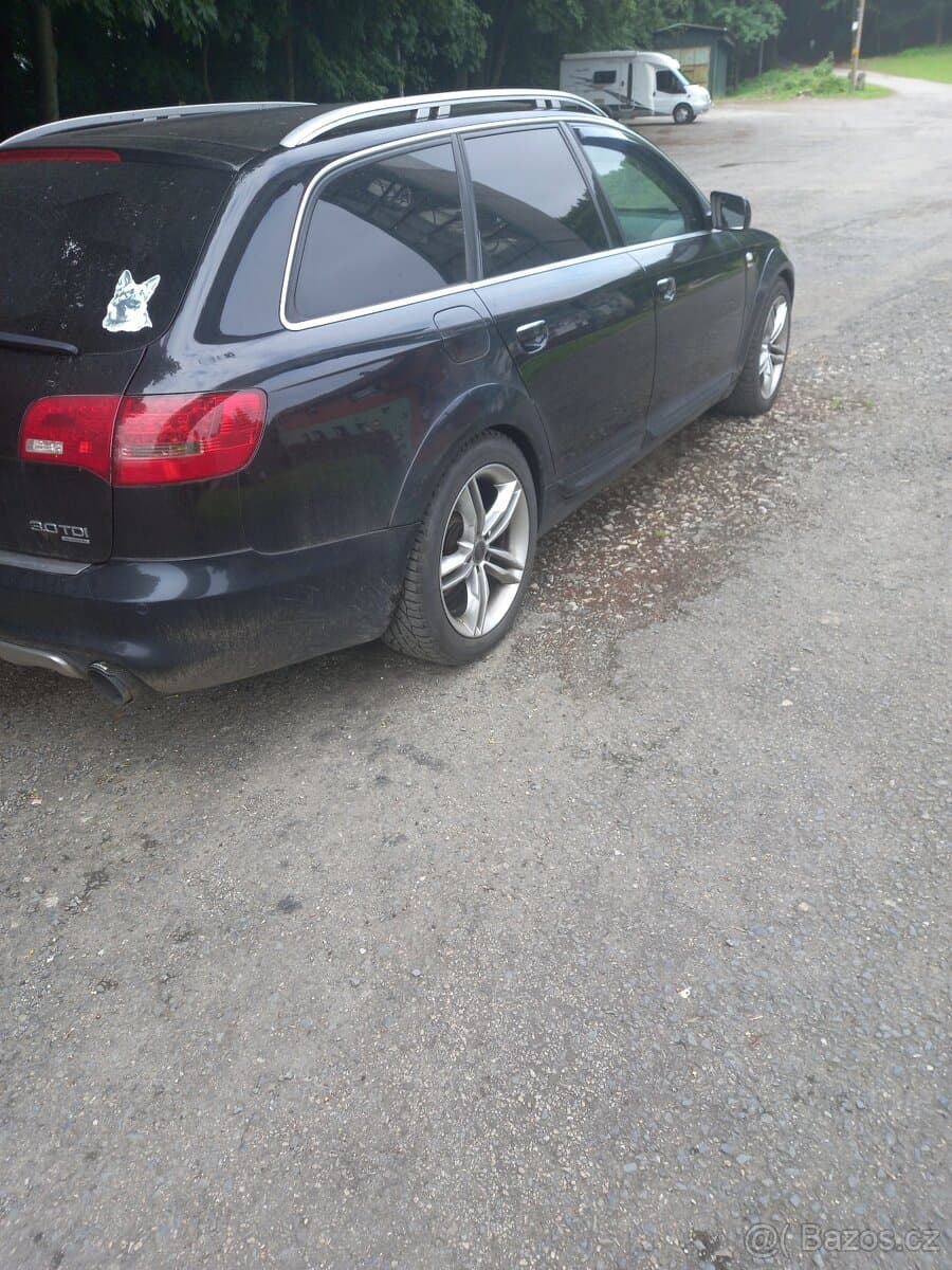 2008 Audi A6 - 4