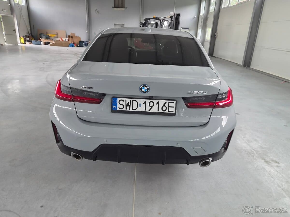 2025 BMW OSTATNÍ - 4