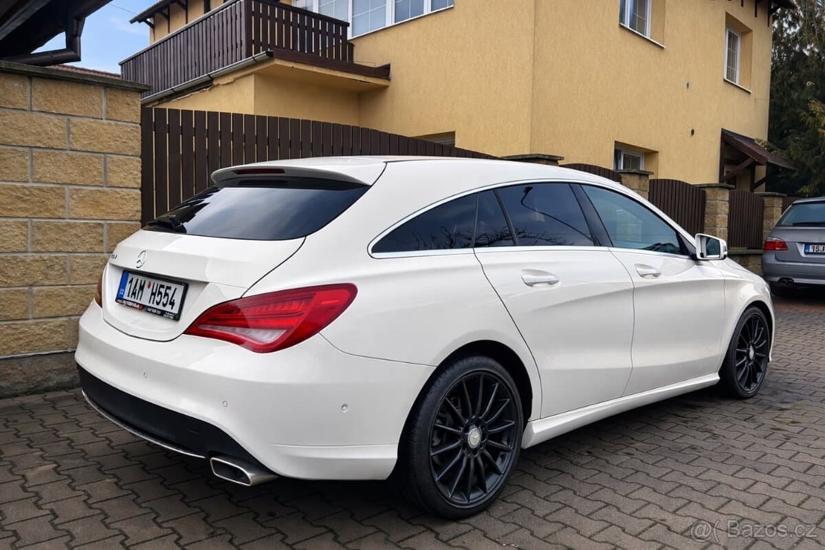 2017 Mercedes-Benz OSTATNÍ - 4
