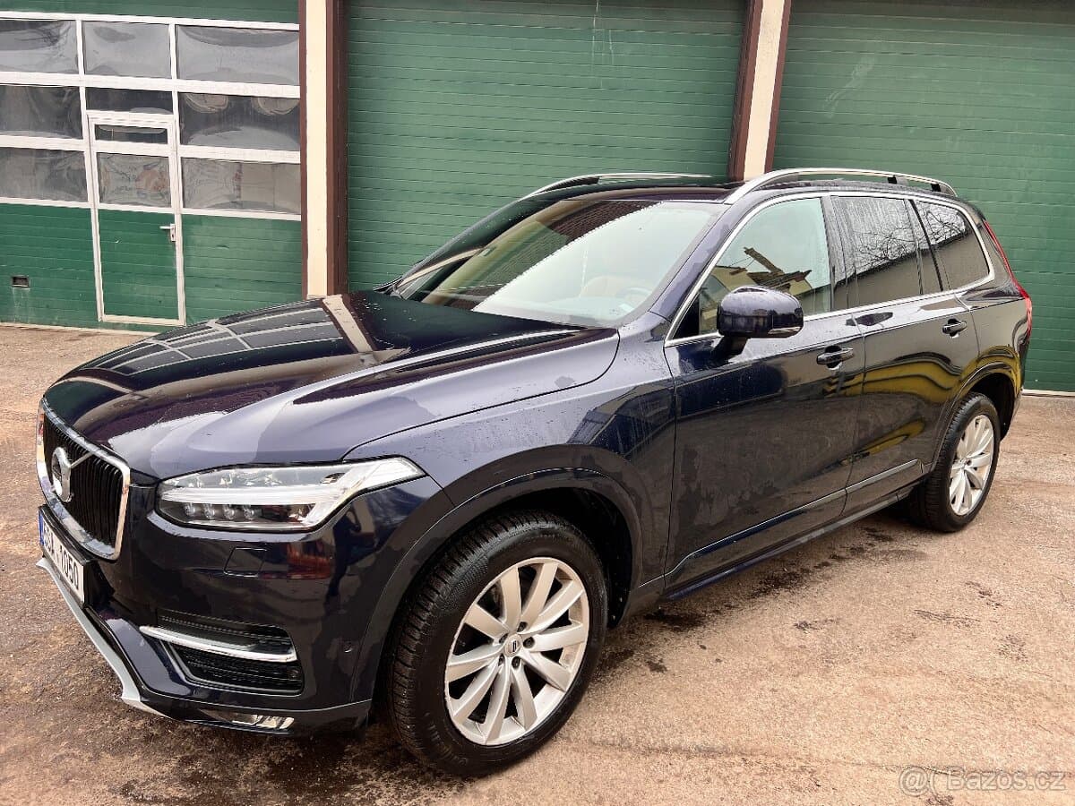 2017 Volvo XC90 - 4