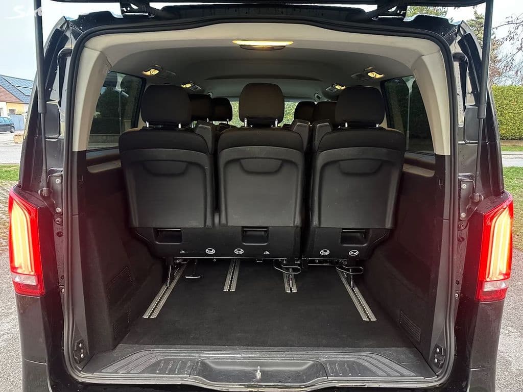 2018 Mercedes-Benz VITO - 4
