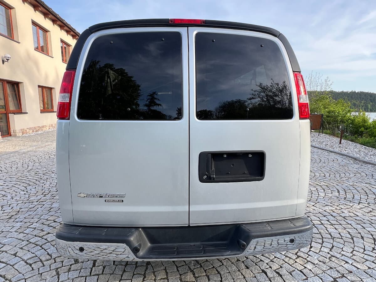 2016 Chevrolet OSTATNÍ - 4