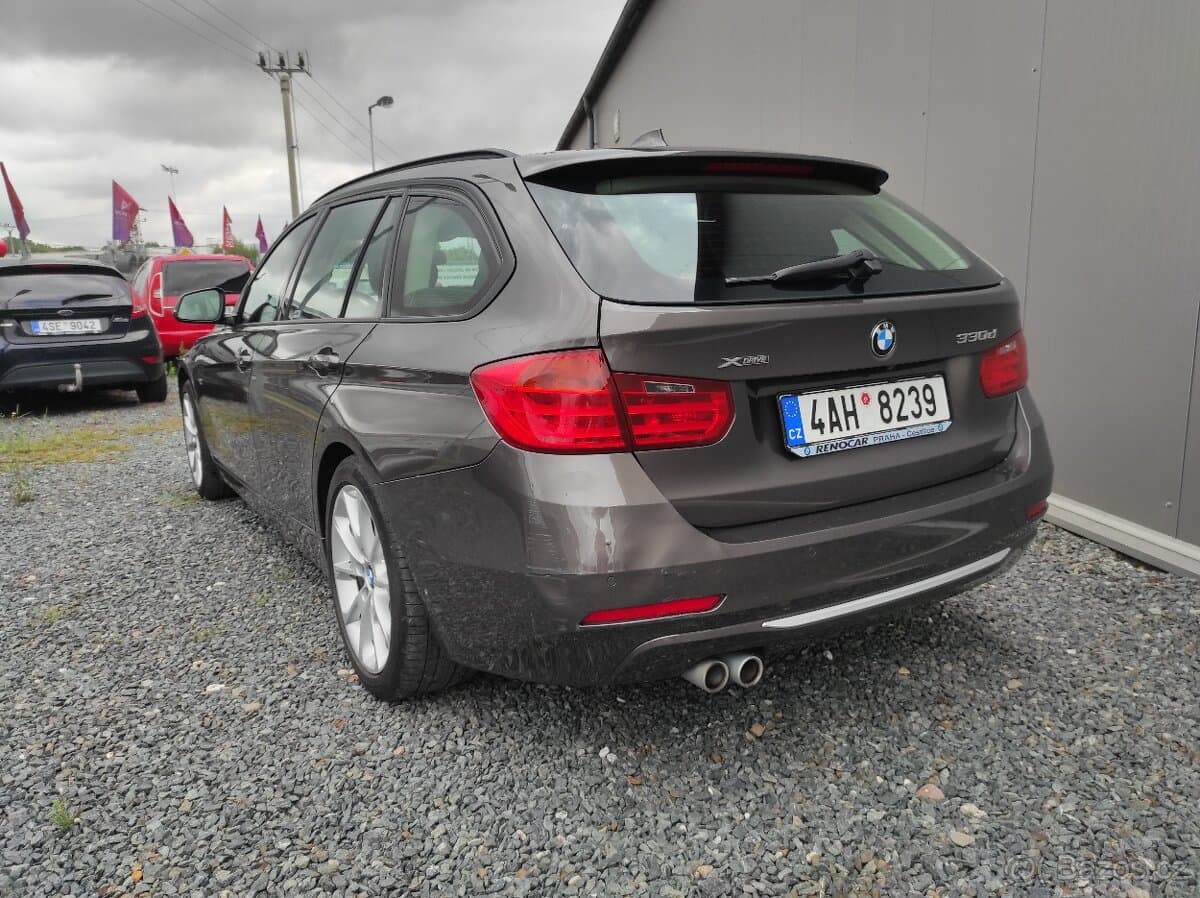 2014 BMW OSTATNÍ - 4