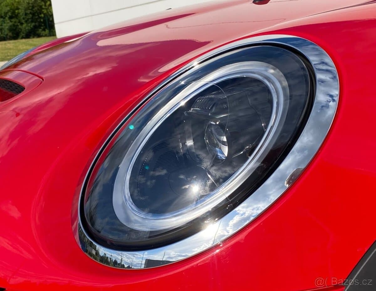 2022 Mini COOPER - 4