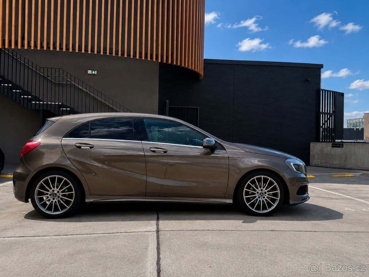 2013 Mercedes-Benz OSTATNÍ - 4