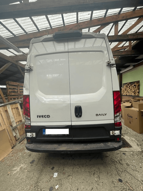 2016 Iveco OSTATNÍ - 4