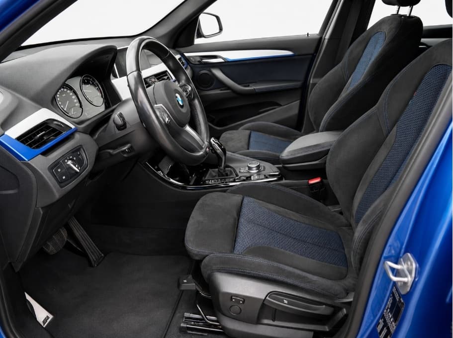 2020 BMW X1 - 4