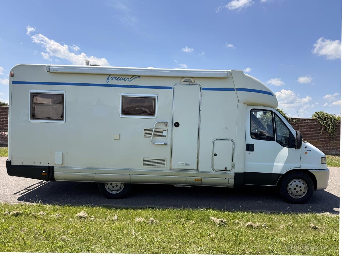 1997 Fiat DUCATO - 4