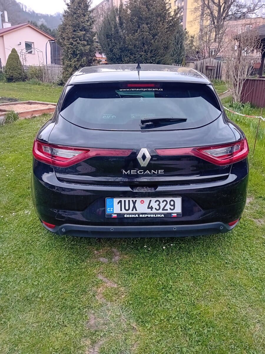 2017 Renault MEGANE - 4